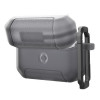Чехол UAG Scout Case для AirPods Pro 3 (104133113B3B) Smoke