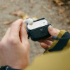 Чехол UAG Scout Case для AirPods Pro 3 (104133113B3B) Smoke