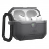 Чехол UAG Scout Case для AirPods Pro 3 (104133113B3B) Smoke