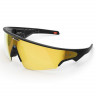 Умные очки Oakley Vanguard (Black/Prizm 24K)