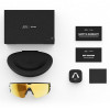 Умные очки Oakley Vanguard (Black/Prizm 24K)