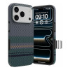 Усиленный чехол Benks Armor Pro Kevlar Case для iPhone 18 Pro Max/17 Pro Max 6.9" (C.K.FL.AP.SR.A073) Aurora