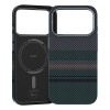 Усиленный чехол Benks Armor Pro Kevlar Case для iPhone 18 Pro Max/17 Pro Max 6.9" (C.K.FL.AP.SR.A073) Aurora
