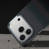 Усиленный чехол Benks Armor Pro Kevlar Case для iPhone 18 Pro Max/17 Pro Max 6.9" (C.K.FL.AP.SR.A073) Aurora