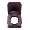 Беспроводное зарядное устройство Magssory Fold Ultra 3 в 1 Qi2.2 (WCH083bur) Burgundy