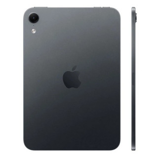 iPad mini (2026) 128 GB Wi-Fi (Midnight / Темная ночь)​​