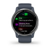 Умные часы Garmin Venu 2 Blue Case (010-02430-10)