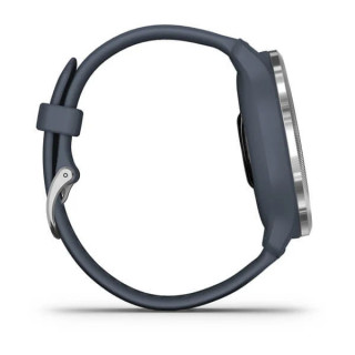 Умные часы Garmin Venu 2 Blue Case (010-02430-10)