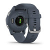 Умные часы Garmin Venu 2 Blue Case (010-02430-10)