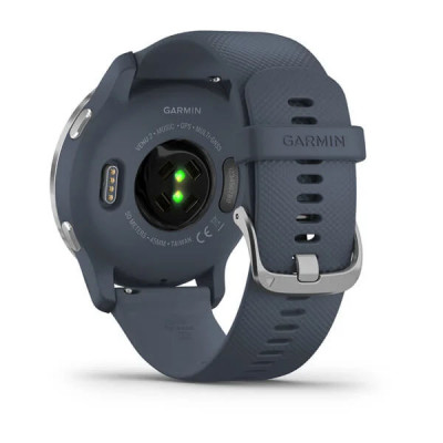 Умные часы Garmin Venu 2 Blue Case (010-02430-10)