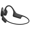 Водонепроницаемые наушники-плеер с костной проводимостью SHOKZ OpenSwim, (S700BK) черный
