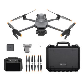 Квадрокоптер DJI Mavic 3 Multispectral