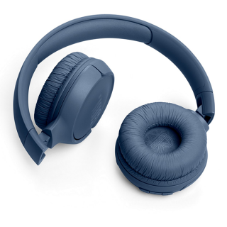 Беспроводные наушники JBL Tune 520BT (JBLT520BTBLUEU) синий