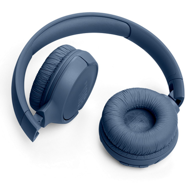 Беспроводные наушники JBL Tune 520BT (JBLT520BTBLUEU) синий