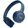 Беспроводные наушники JBL Tune 520BT (JBLT520BTBLUEU) синий