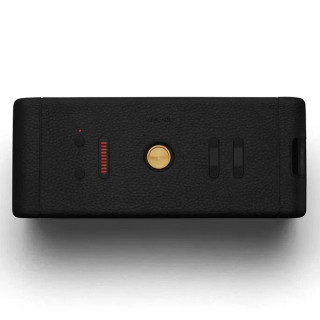 Портативная акустика Marshall Middleton (MIDDLETON-BLK/BRS) Черный