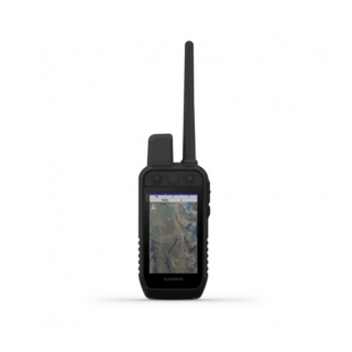 GPS-навигатор Garmin Alpha 300 (EU Nordik) 010-02807-51