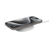 Беспроводное зарядное устройство Belkin BoostCharge Pro Folding Wireless Charger (WIA008btWH / WIA008myWH) белый