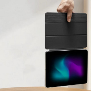 Чехол ESR Rebound Magnetic для iPad Pro 13" M4 (2024) Black / Черный
