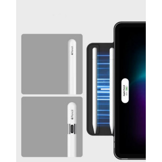 Чехол ESR Rebound Magnetic для iPad Pro 13" M4 (2024) Black / Черный