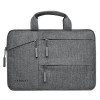 Сумка Satechi Water-Resistant Laptop Carrying Case для ноутбуков до 13 дюймов (ST-LTB13) серый