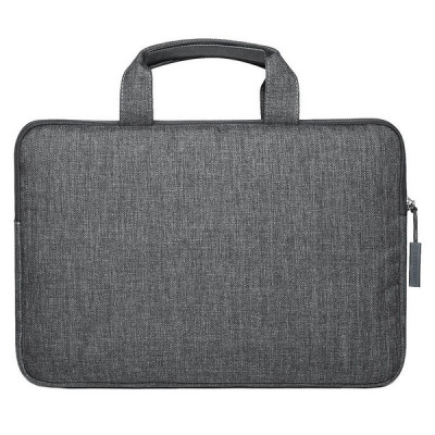 Сумка Satechi Water-Resistant Laptop Carrying Case для ноутбуков до 13 дюймов (ST-LTB13) серый