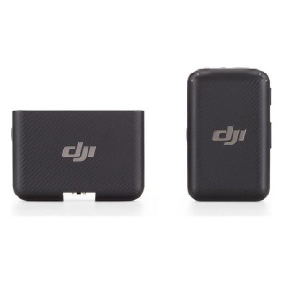 Комплект беспроводных микрофонов DJI MIC (1TX + 1RX)