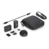 Комплект беспроводных микрофонов DJI MIC (1TX + 1RX)