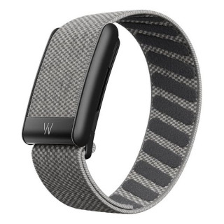 Плетеный ремешок для Whoop 5.0 SuperKnit Band​ (Graphite) 959-11-003-036-055