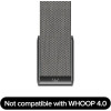 Плетеный ремешок для Whoop 5.0 SuperKnit Band​ (Graphite) 959-11-003-036-055