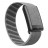 Плетеный ремешок для Whoop 5.0 SuperKnit Band​ (Graphite) 959-11-003-036-055