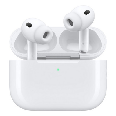 Apple AirPods Pro 3 с футляром MagSafe USB‑C
