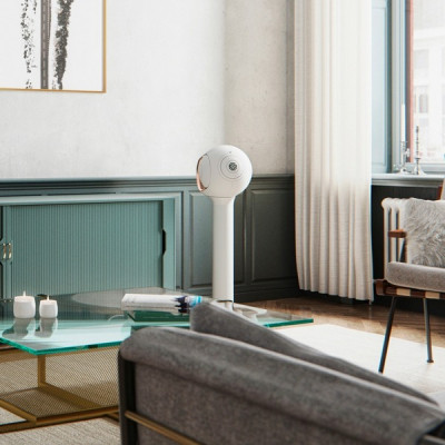 Напольная подставка Devialet White Tree для Devialet Phantom, белый