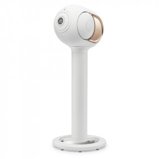 Напольная подставка Devialet White Tree для Devialet Phantom, белый
