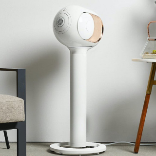 Напольная подставка Devialet White Tree для Devialet Phantom, белый