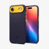 Чехол Spigen Nano Pop (MagFit) для iPhone Air Blueberry Navy (ACS09931)
