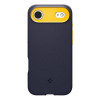 Чехол Spigen Nano Pop (MagFit) для iPhone Air Blueberry Navy (ACS09931)