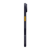 Чехол Spigen Nano Pop (MagFit) для iPhone Air Blueberry Navy (ACS09931)