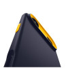 Чехол Spigen Nano Pop (MagFit) для iPhone Air Blueberry Navy (ACS09931)
