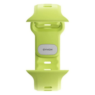 Ремешок Nomad Tempo Band для Apple Watch 49 мм (NM011468858) Lime