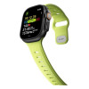 Ремешок Nomad Tempo Band для Apple Watch 49 мм (NM011468858) Lime