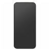 Защитное стекло Uniq Optix Exofit Privacy Anti-Dust Filter (+PRO applicator) для iPhone 17 Pro Max Black (IP6.9P(2025)-EXOFITPRI)
