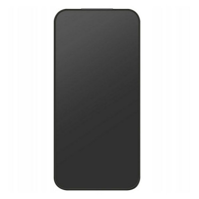 Защитное стекло Uniq Optix Exofit Privacy Anti-Dust Filter (+PRO applicator) для iPhone 17 Pro Max Black (IP6.9P(2025)-EXOFITPRI)