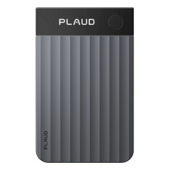 Диктофон Plaud Note Pro AI Voice Recorder, 64 ГБ (Black/Черный)