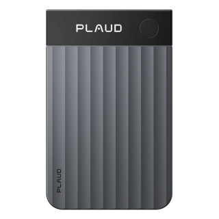 Диктофон Plaud Note Pro AI Voice Recorder, 64 ГБ (Black/Черный)
