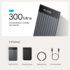 Диктофон Plaud Note Pro AI Voice Recorder, 64 ГБ (Black/Черный)