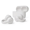 Беспроводные наушники Philips 2000 Series Open-ear True Wireless Earbuds (TAQ2000WT) White