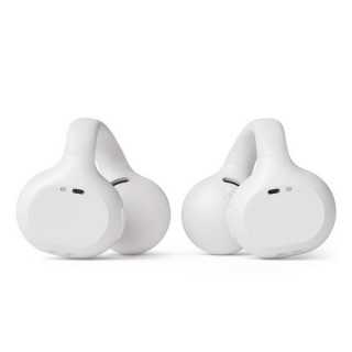 Беспроводные наушники Philips 2000 Series Open-ear True Wireless Earbuds (TAQ2000WT) White