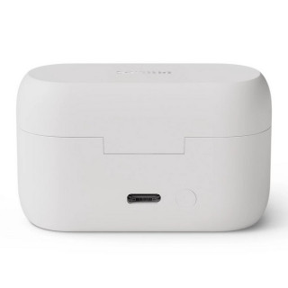 Беспроводные наушники Philips 2000 Series Open-ear True Wireless Earbuds (TAQ2000WT) White
