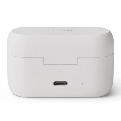 Беспроводные наушники Philips 2000 Series Open-ear True Wireless Earbuds (TAQ2000WT) White